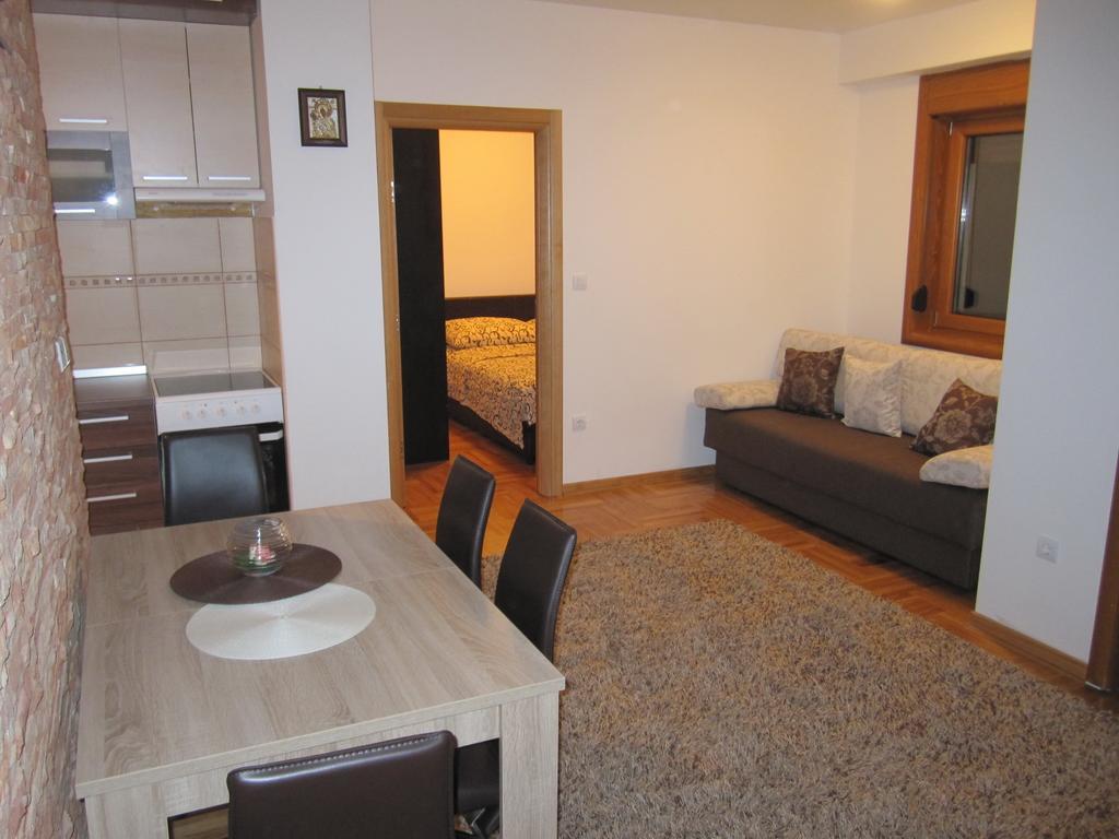 Apartment Kiki 즐라티보 객실 사진