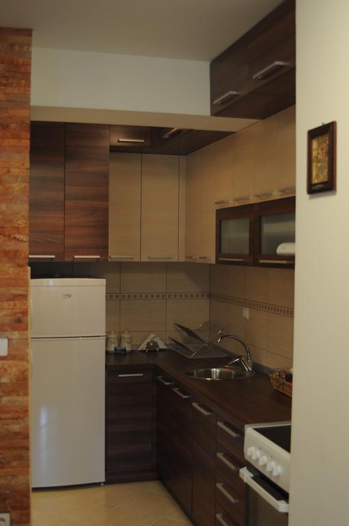 Apartment Kiki 즐라티보 객실 사진