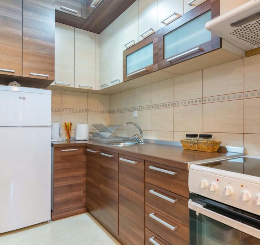 Apartment Kiki 즐라티보 외부 사진
